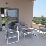 Вилла Olive Garden