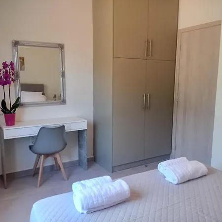 Olive Garden וילה *