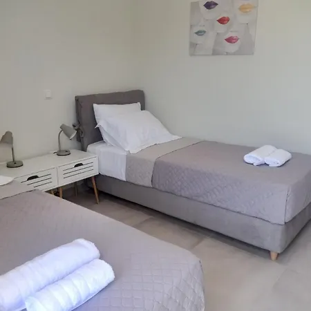 Villa Olive Garden *