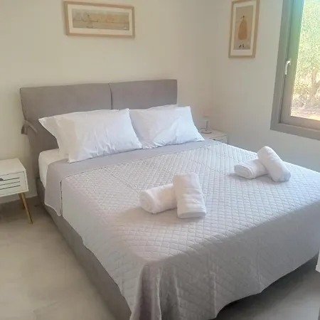Olive Garden Costa Navarino