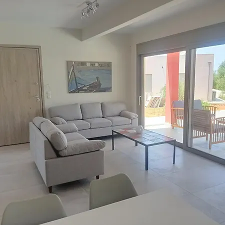 Villa Olive Garden *