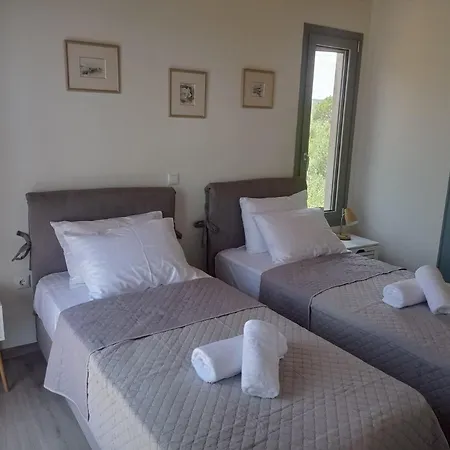Olive Garden Villa