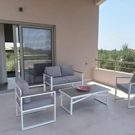 Βίλα Olive Garden