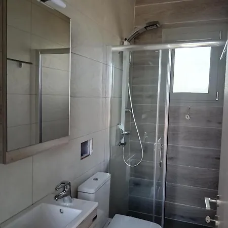 Olive Garden וילה