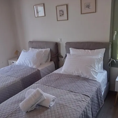 Villa Olive Garden