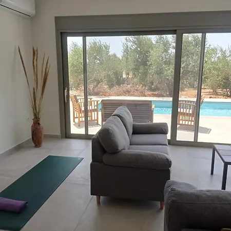 Villa Olive Garden