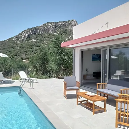 Villa Olive Garden