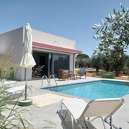 Olive Garden Villa *