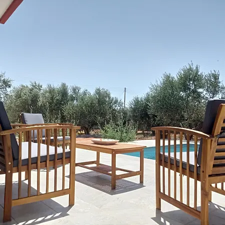 Villa Olive Garden *