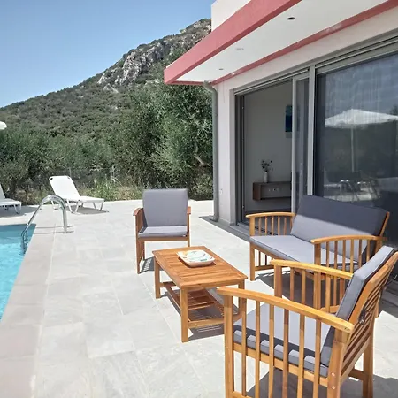 Olive Garden Villa *