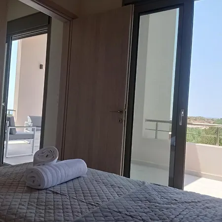 Olive Garden Villa Costa Navarino