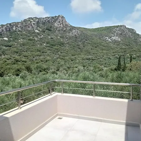 Olive Garden קוסטה נאבארינו