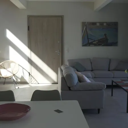 Olive Garden Villa *