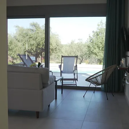 Villa Olive Garden Costa Navarino