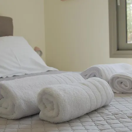 Βίλα Olive Garden *