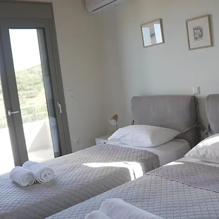 Villa Olive Garden Costa Navarino