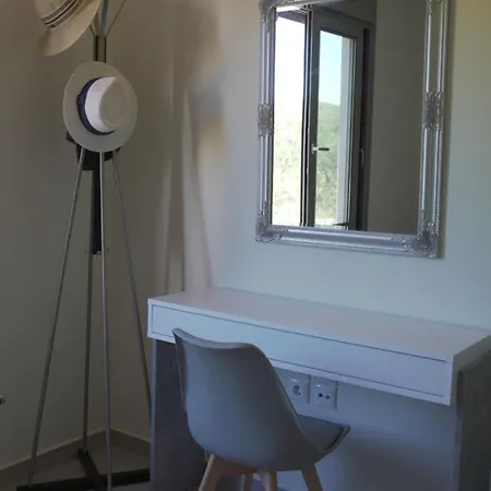 Villa Olive Garden *