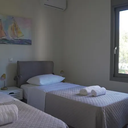 Villa Olive Garden