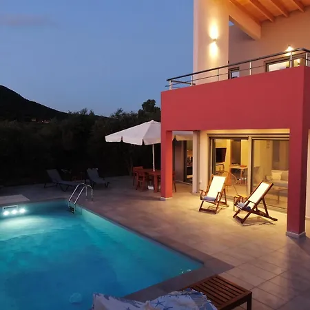 Villa Olive Garden