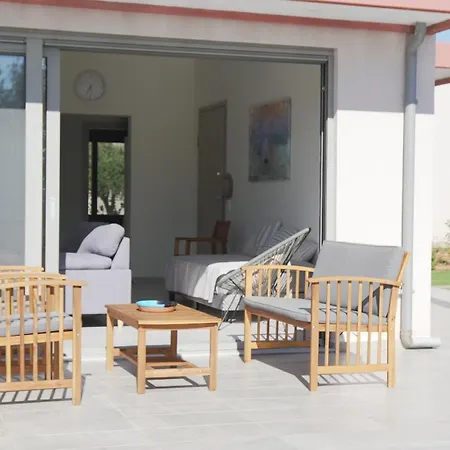 Βίλα Olive Garden *