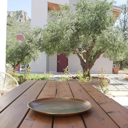 Olive Garden Villa *