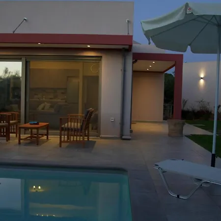 Villa Olive Garden *