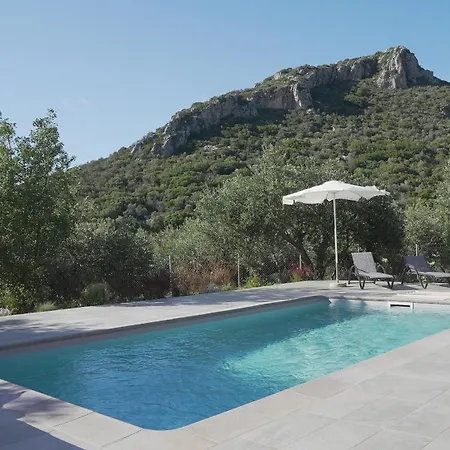 Villa Olive Garden Costa Navarino