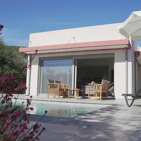 Olive Garden Villa *