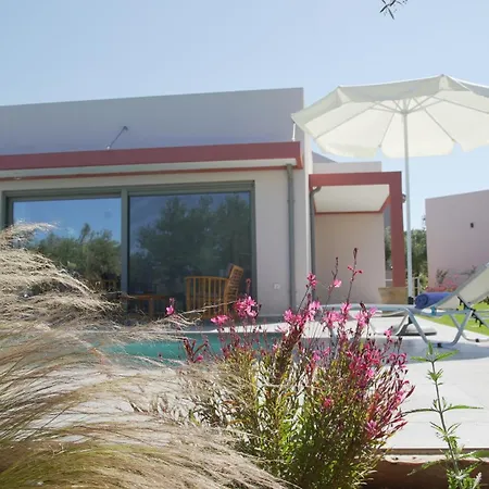 Villa Olive Garden