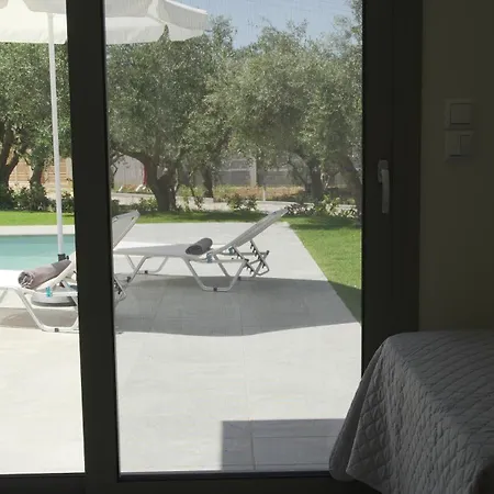 Villa Olive Garden *