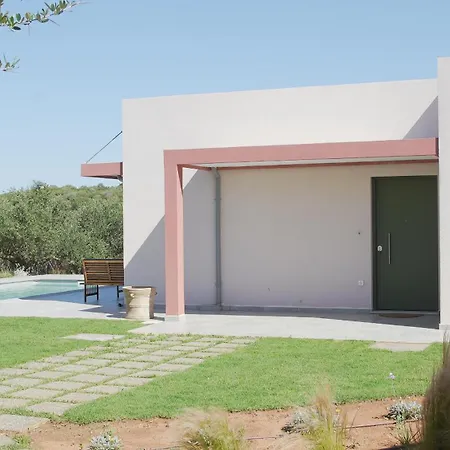 וילה Olive Garden קוסטה נאבארינו