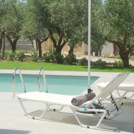 Villa Olive Garden