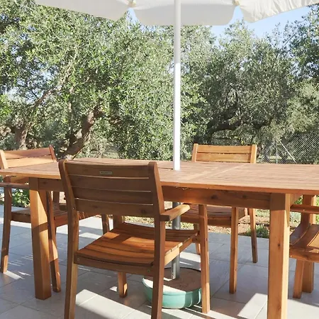 Olive Garden Villa
