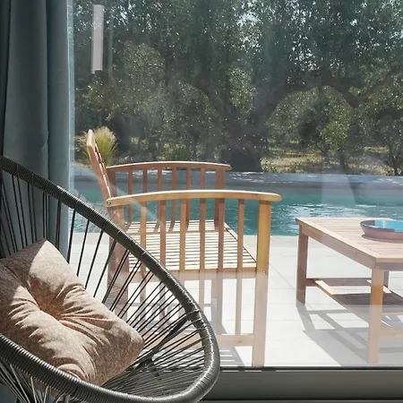Villa Olive Garden