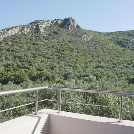 Olive Garden Βίλα