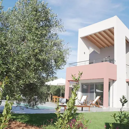 Olive Garden Villa *