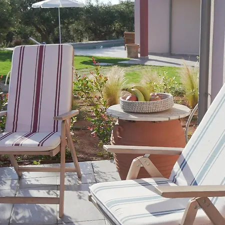 Olive Garden Villa