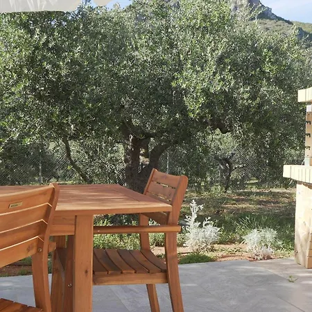 Olive Garden Costa Navarino