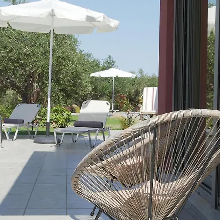 Villa Olive Garden