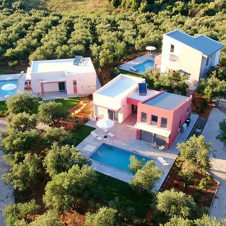 Olive Garden Villa *