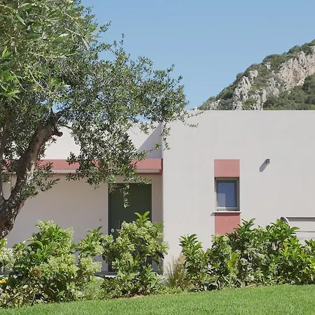 Villa Olive Garden *