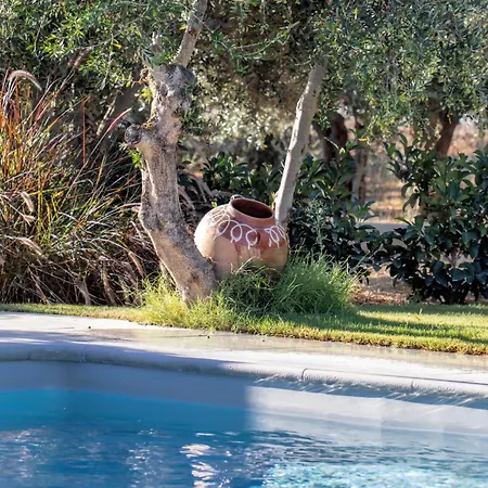 Olive Garden Βίλα Costa Navarino