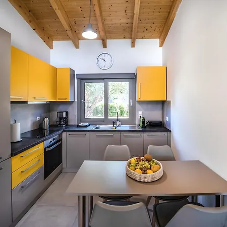 Βίλα Olive Garden