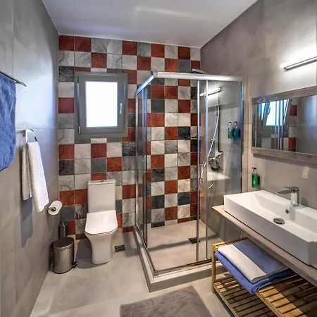 וילה Olive Garden