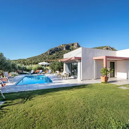 Olive Garden Villa *