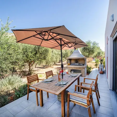 Villa Olive Garden *