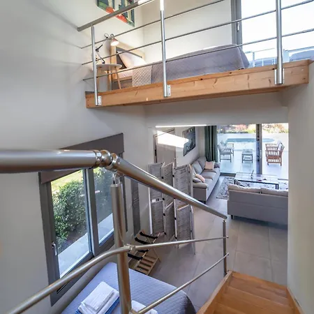 Villa Olive Garden Costa Navarino