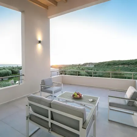 Βίλα Olive Garden Costa Navarino