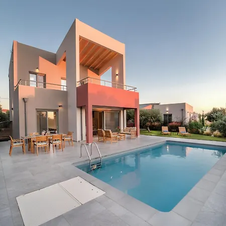 Villa Olive Garden Costa Navarino