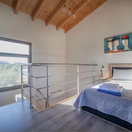 וילה Olive Garden קוסטה נאבארינו